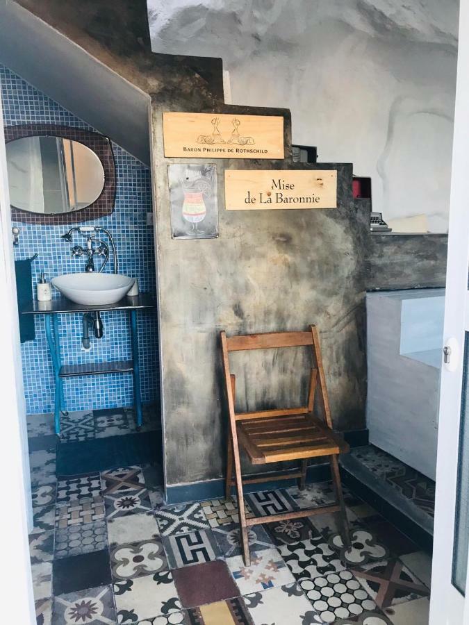 Appartement Casita Vista Loca à Alicante Extérieur photo