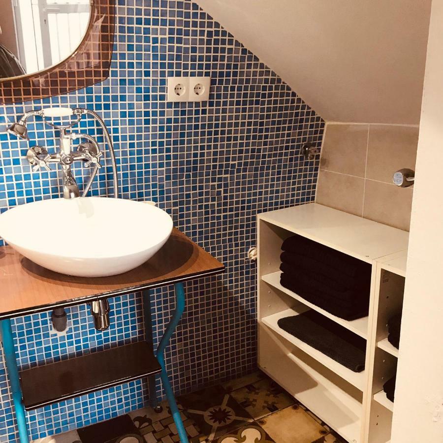 Appartement Casita Vista Loca à Alicante Extérieur photo