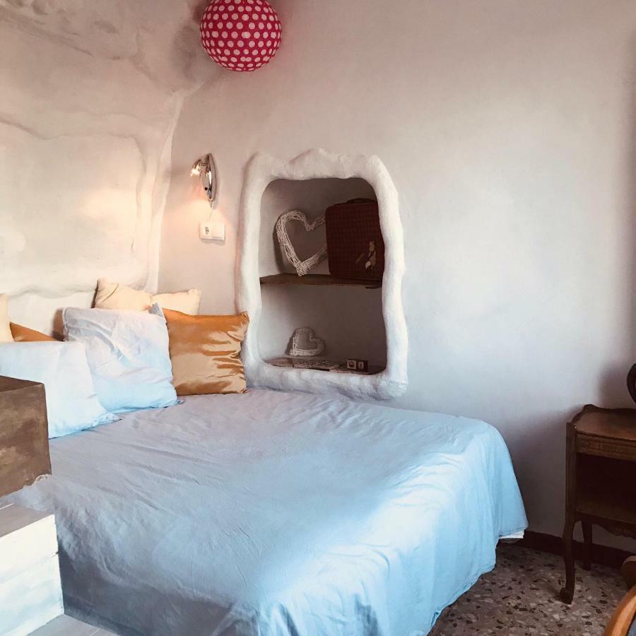 Appartement Casita Vista Loca à Alicante Extérieur photo